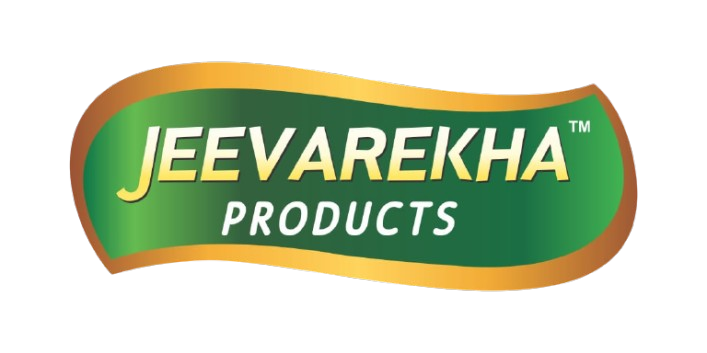 Jeeva Rekha Logo