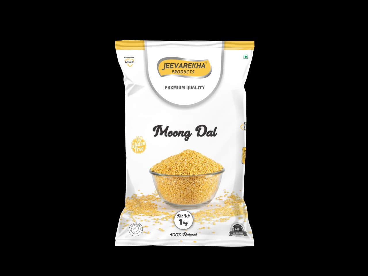 Moong Dal